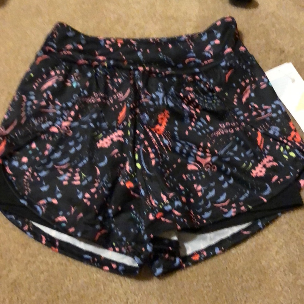 Shorts girls ~ z by zella~super cute!